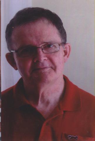 Rodrigue Patrick Sarrazin