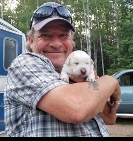 Wesley Emile John Paquette