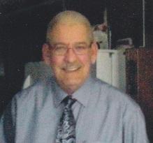 Ronald Conrad Marson