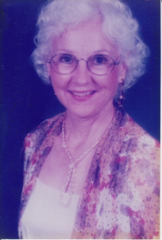 Ghislaine Pépin