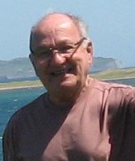 Claude Deslauriers
