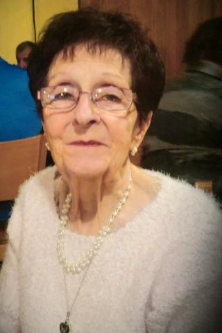 Barbara Laporte
