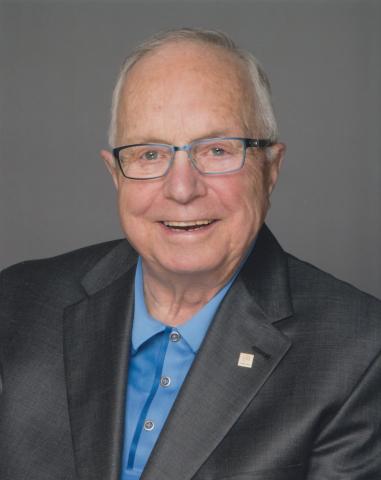 Jacques P. LaMadeleine
