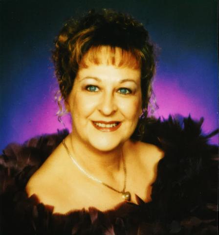 Rolande Tremblay