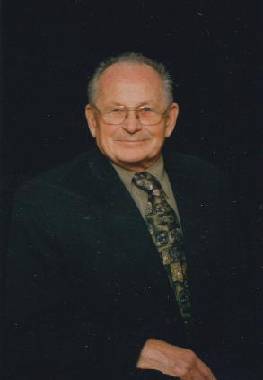 André Brazeau