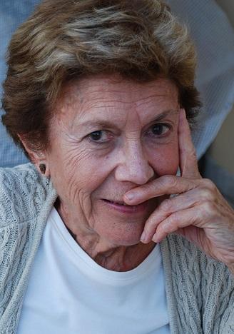 Monique Salvas Fortier
