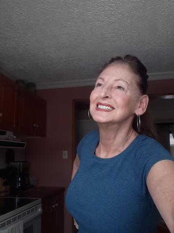 Louise Lesage