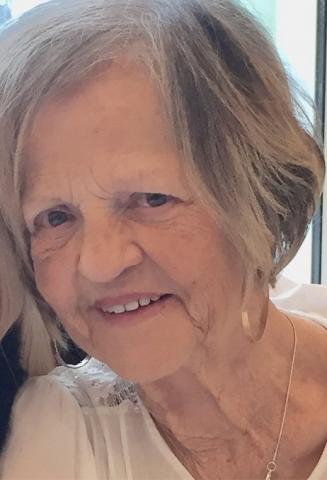 Pierrette Saumure Thibeault