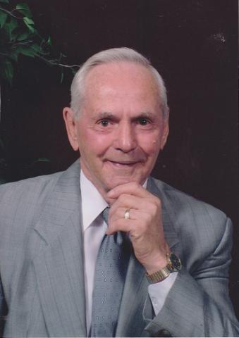 Aurèle Brind'Amour