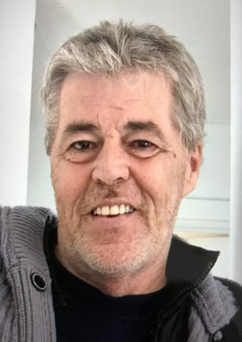 Serge Nault