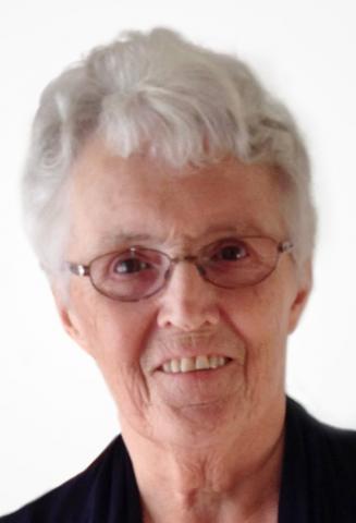 Marie-Claire Chartrand