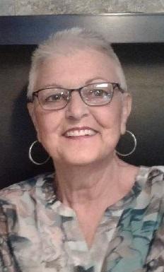 Micheline Marcoux (née Laramée)