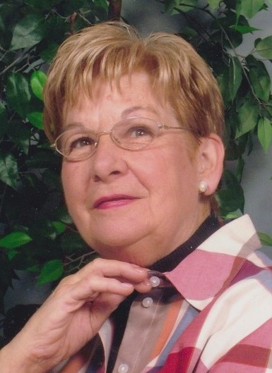Jacqueline Renaud