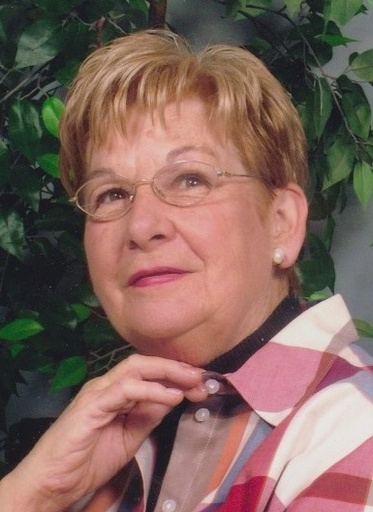 Jacqueline Renaud