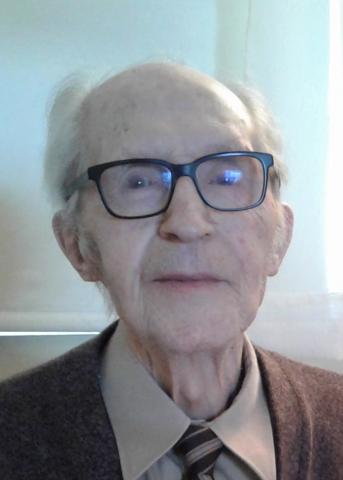 Égide Dandenault