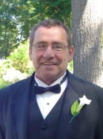 Hector Laurin
