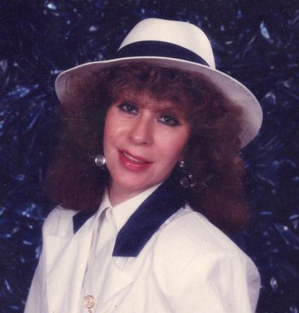 Claudette Parent