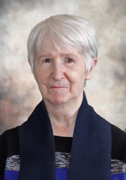 Lise Duquette (née Groulx)