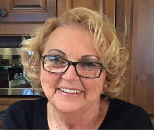 Pierrette Ducharme Crispin