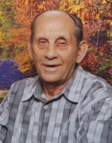 Ubald Lefebvre