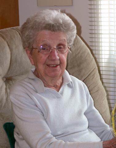 Raymonde Houle