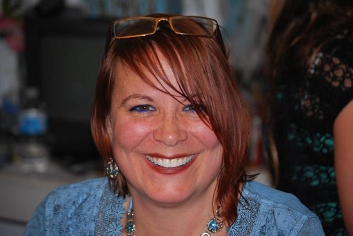 Lyne Lacroix