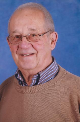 Raymond Cadieux