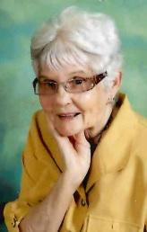 Georgine Labbé Paquet