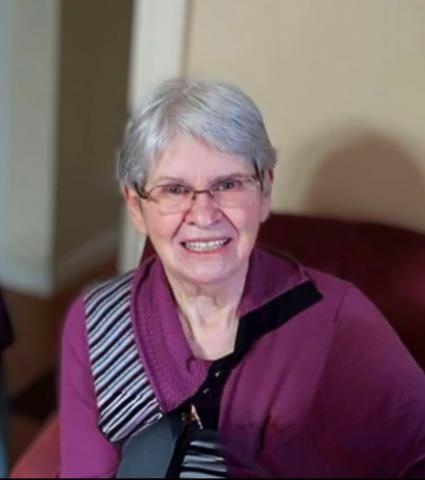 Thérèse Normand (née Marlot)