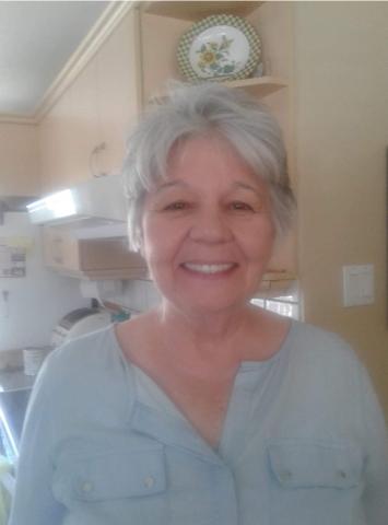 Claudette Laporte