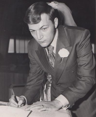 Denis Dupuis