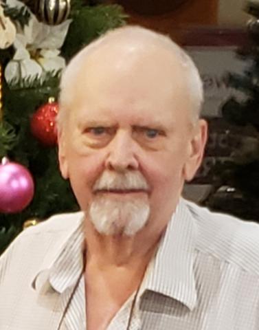 Hubert Fortin