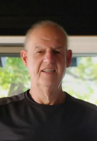 Robert Tardif