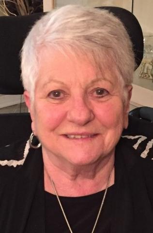 Berthe Nadon