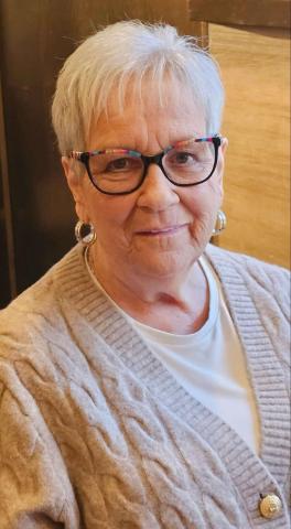 Diane Grenier