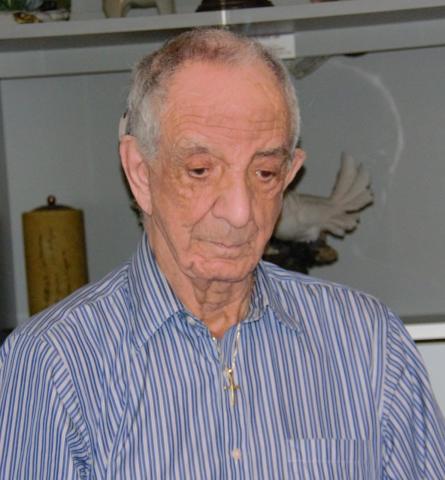Gaétan Lafleur