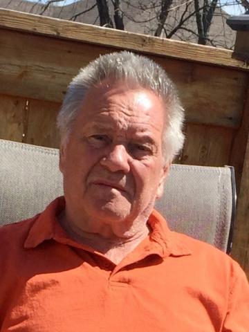 Serge Lafrance