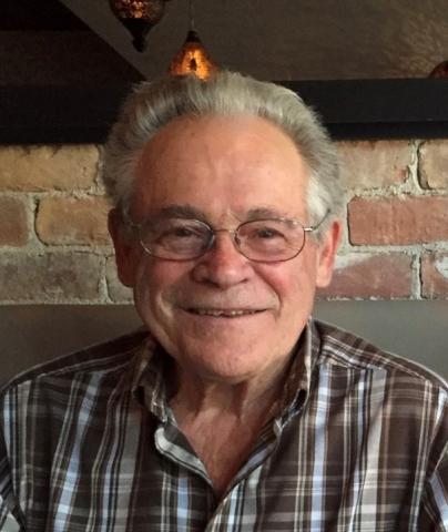 André Audette
