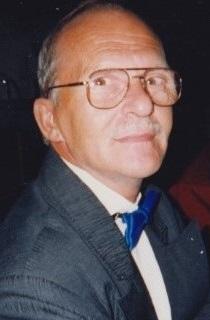 Yvon St-Arneault