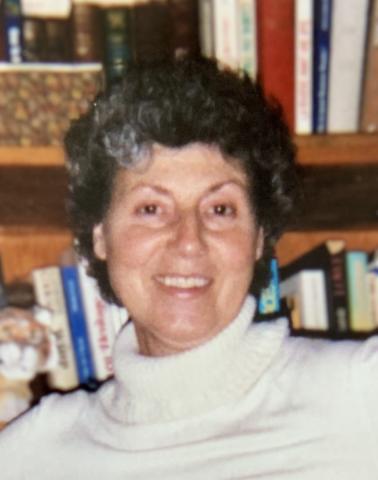 Francine Lauriault