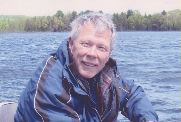 Maurice Laporte