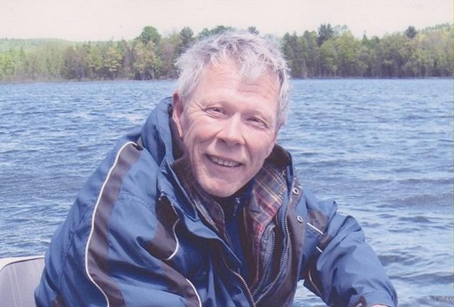 Maurice Laporte
