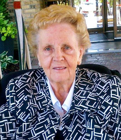 Cécile Simard