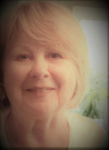 Lise Marcoux (née Frégeau)