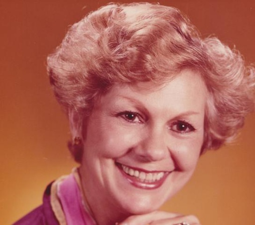 Mireille Barbe Delage