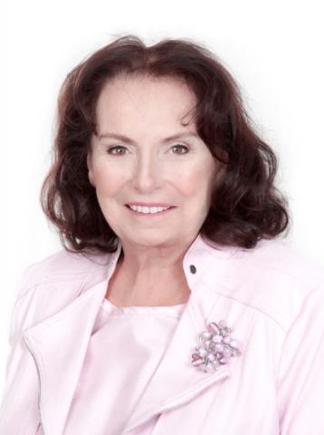 Jeanne Légaré