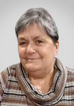 Ginette Gauvreau Parent