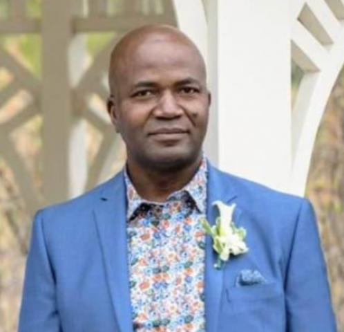 Mukenge Muntu