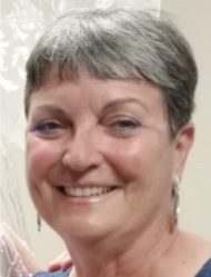 Monique Sabourin Charbonneau