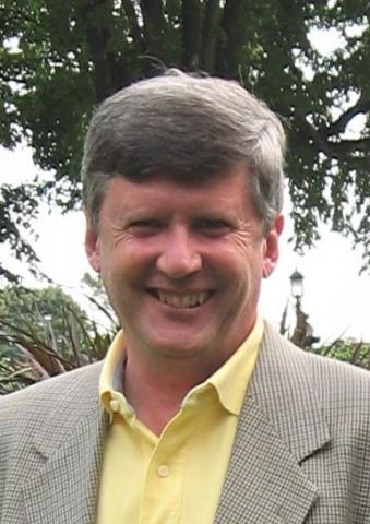 Pierre Pouliot